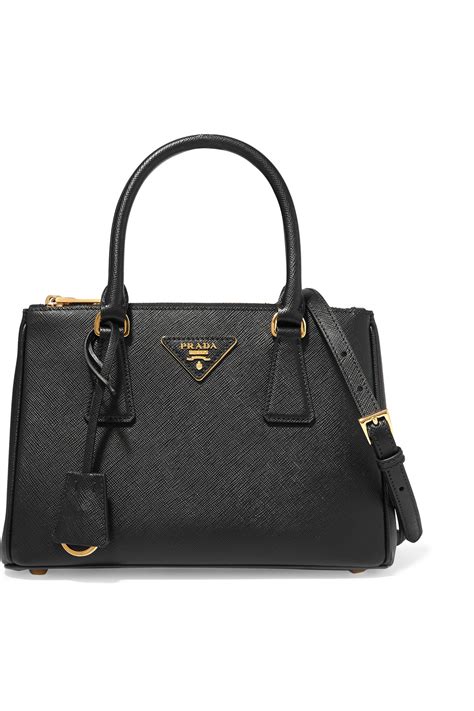 prada tote galleria|prada galleria bag price.